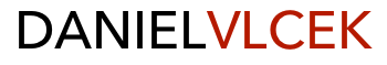 Daniel Vlcek